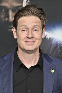 Filmpremiere 'Him - Der Größte aller Zeiten' in Los Angeles