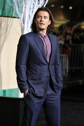 'Der Hobbit: Die Schlacht der fünf Heere' Premiere, Los Angeles