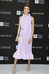 City of Hope Gala 2018 in Santa Monica