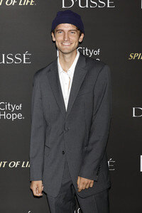 City of Hope Gala 2018 in Santa Monica