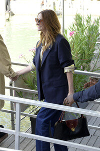 Photocall 'After the Hunt', Internationale Filmfestspiele von Venedig 2025