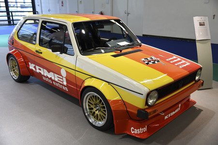 Zweiter Pressetag auf der IAA 2015 in Frankfurt
