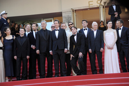 Filmpremiere 'De Gaulle: Tilting Iron', Cannes Film Festival 2026