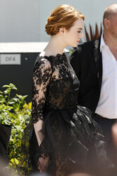 'Irrational Man' Photocall, Cannes Film Festival 2015