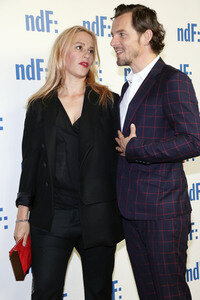 Filmpremiere 'Der Island-Krimi: Der Tote im Westfjord' in Berlin
