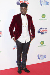 Jingle Bell Ball 2014, London