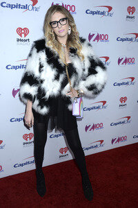 Z100's Jingle Ball 2016 in New York