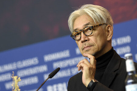 Jury Pressekonferenz, Berlinale 2018