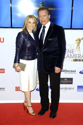 50. Verleihung der Goldenen Kamera 2015, Hamburg