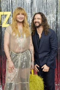 Staffel 3 Premiere 'Kaulitz & Kaulitz' in Berlin