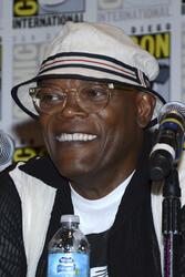 'Kingsman: The Secret Service' Panel, San Diego Comic Con
