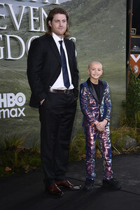 Serienpremiere 'A Knight of the Seven Kingdoms' in Berlin