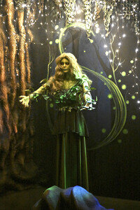 Knott's Scary Farm Opening Night in Buena Park