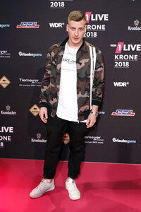 1Live Krone 2018 in Bochum