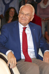 Talkshow 'Markus Lanz' in Hamburg