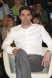 'Markus Lanz' Talkshow, Hamburg