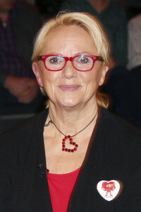 Talkshow 'Markus Lanz' in Hamburg