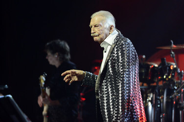 James Last Konzert, Hannover