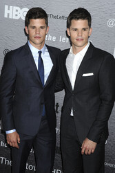 'The Leftovers' Premiere, New York