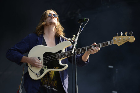 Lollapalooza Festival 2016 in Berlin