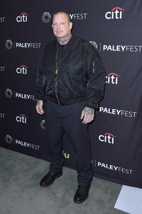 10. Paleyfest Fall TV Previews in Beverly Hills