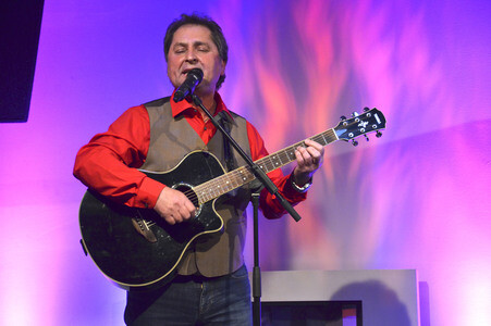 Showcase zum Release der Eva Luginger CD 'Wahnsinn' in München