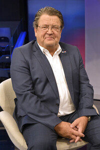 Talkshow 'maischberger' in Berlin