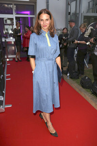 Grand Opening 'House of Marcell von Berlin'