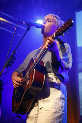 Konzert von Laura Marling in Hamburg