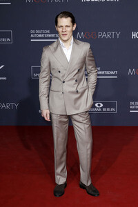 Medienboard Party, Berlinale 2026