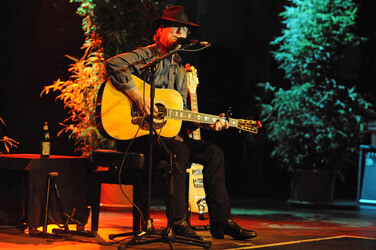 Roger McGuinn Konzert, Hamburg