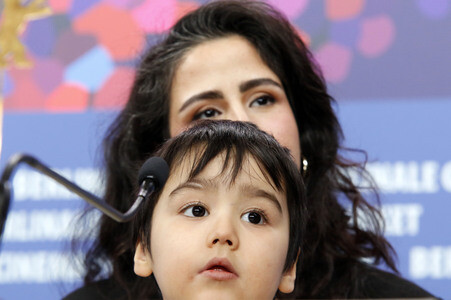 Pressekonferenz 'No Good Men', Berlinale 2026