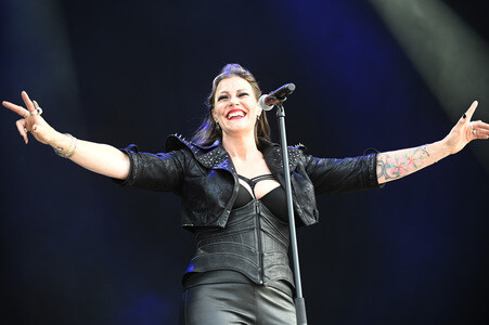 M'era Luna Festival 2026 in Hildesheim