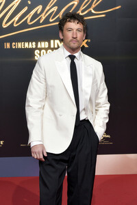 Filmpremiere 'Michael' in Berlin