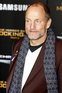 Filmpremiere 'Die Tribute von Panem - Mockingjay: Teil 2' in Los Angeles
