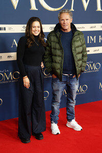 Filmpremiere 'Momo' in München