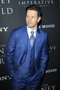 Filmpremiere 'Alles Geld der Welt' in Beverly Hills
