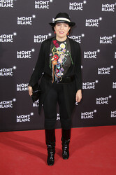 Montblanc de la Culture Arts Patronage Award 2015 in Hamburg