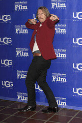 Montecito Award, Santa Barbara International Film Festival