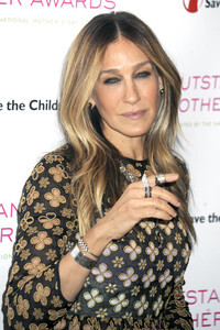 38. Outstanding Mother Awards in New York