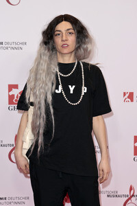 Deutscher Musikautorenpreis 2026 in Berlin