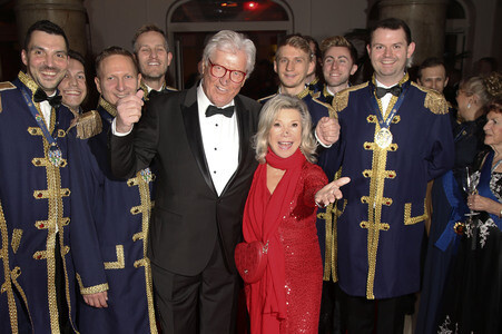 Narrhalla Ball 'Soirée Münchner Leben' in München