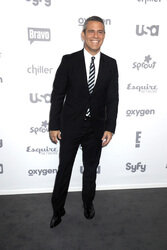 Programmpräsentaion NBCUniversal Cable Entertainment 2015 in New York