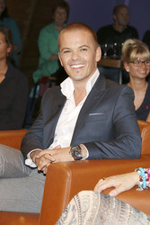 'NDR Talk Show', Hamburg