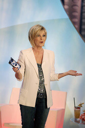 'Willkommen bei Carmen Nebel' Fernsehshow, Magdeburg