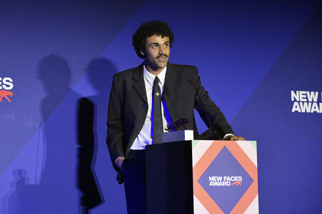 Bunte New Faces Award Film 2026 in Berlin