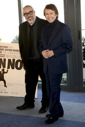 'Mi gran noche' Photocall, Madrid