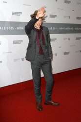 NRW Empfang, Berlinale 2015