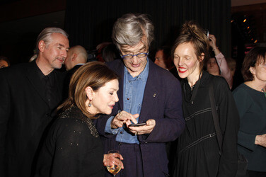 NRW Empfang, Berlinale 2015