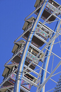 Oktoberfest 2025 in München